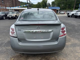 Used 2011 Nissan Sentra 2.0 SL w/ Navigation Pkg image 6