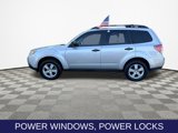Used 2011 Subaru Forester 2.5X w/ Alloy Wheel Value Pkg image 2