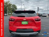 Used 2022 Chevrolet Blazer LT image 4