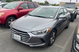 Used 2018 Hyundai Elantra SEL image 2