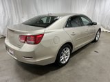 Used 2014 Chevrolet Malibu LT w/ Power Convenience Package image 4
