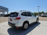 Used 2021 Subaru Forester Premium w/ Popular Package #1 image 3