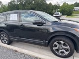 Used 2019 Honda CR-V EX image 3