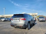 Used 2023 Chevrolet Traverse LT image 5