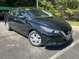 Used 2020 Nissan Versa S image 2
