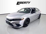 Used 2022 Honda Civic Sport image 3