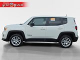 Certified 2023 Jeep Renegade Latitude image 2