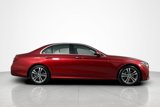 Used 2022 Mercedes-Benz E 350 Sedan image 6