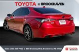 Used 2023 Toyota Camry SE image 2