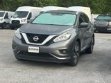 Used 2018 Nissan Murano Platinum image 3