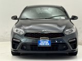 Used 2020 Kia Forte GT-Line image 2