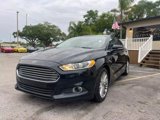 Used 2014 Ford Fusion SE w/ Equipment Group 202A image 2