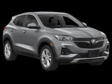 Used 2023 Buick Encore GX Select w/ Sport Touring Package image 6