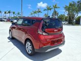 Used 2023 Kia Soul LX image 3