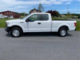 Used 2017 Ford F150 XL w/ Equipment Group 101A Mid image 2