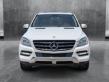 Used 2015 Mercedes-Benz ML 350 2WD image 2