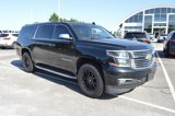 Used 2016 Chevrolet Suburban LTZ image 3