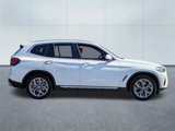 Certified 2023 BMW X3 xDrive30i w/ Convenience Package image 2