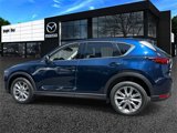 Used 2019 MAZDA CX-5 Grand Touring image 2