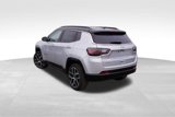 New 2025 Jeep Compass Limited w/ Elite Group image 5