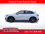 New 2025 Honda HR-V EX-L image 4