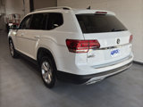 Used 2019 Volkswagen Atlas SE image 3