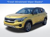 Used 2021 Kia Seltos S image 3