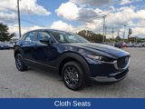 Certified 2024 MAZDA CX-30 AWD 2.5 S image 3
