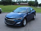 Used 2019 Chevrolet Malibu LS w/ Driver Confidence Package II image 2