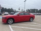 Used 2022 Dodge Charger SXT w/ Leather Interior Group image 5