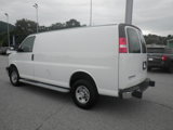 Used 2023 Chevrolet Express 2500 w/ Driver Convenience Package image 4