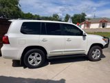Used 2014 Toyota Land Cruiser image 5