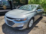 Used 2023 Chevrolet Malibu LT image 2