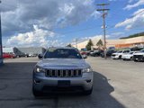 Certified 2021 Jeep Grand Cherokee Laredo image 5