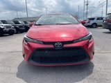 Used 2020 Toyota Corolla LE image 2