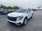 Certified 2022 GMC Terrain SLE w/ Driver Convenience Package image 4