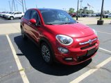 Used 2017 FIAT 500X Lounge w/ Lounge Premium Package (AWD) image 3