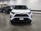 Used 2020 Toyota RAV4 XLE Premium image 2
