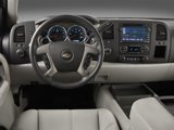 Used 2008 Chevrolet Silverado 2500 LT w/ 1LT Convenience Package image 4