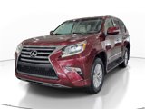 Used 2017 Lexus GX 460 image 2