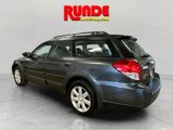 Used 2008 Subaru Outback 2.5i Limited image 3