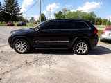 Used 2011 Jeep Grand Cherokee Laredo image 3