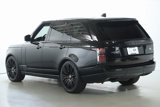 Used 2021 Land Rover Range Rover P525 Westminster Edition image 5