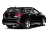 Used 2017 Hyundai Santa Fe Limited w/ Cargo Package image 3