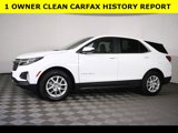 Used 2024 Chevrolet Equinox LT image 4