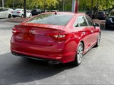 Used 2017 Hyundai Sonata Sport w/ Value Edition Package 02 image 6