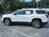 Used 2020 GMC Acadia SLE w/ Driver Convenience Package image 3