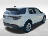 Used 2020 Land Rover Discovery Sport SE image 5