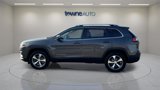 Used 2019 Jeep Cherokee Limited image 2