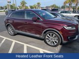 Used 2019 Lincoln Nautilus Select image 3